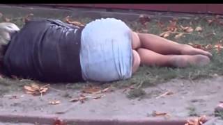 Пьяненькие девушки  Drunk girls