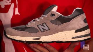 New Balance Made in USA 991 998 1300 Collection - PickYourShoes.com