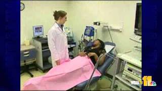 Woman's Doc: Diagnosing Pelvic Pain