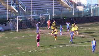 ECCELLENZA | BRINDISI-MESAGNE 3-1