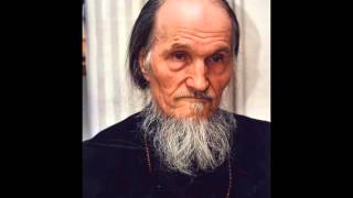 СВЕТЛОЙ ПАМЯТИ ИГУМЕНА ВИССАРИОНА (ОСТАПЕНКО)