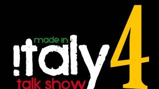 Made In Italy #4 - Sogni e Paure