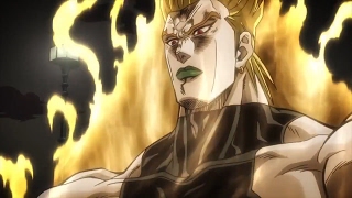 If Hearthstone was an Anime: Pirate Dio vs Reno Jotaro (Part 1)