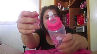 apertura mistery box tema Reborn Girl