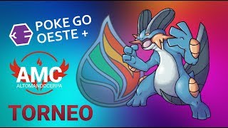 FUSION CUP PRÁCTICA CON GO OESTE - FUSION CUP