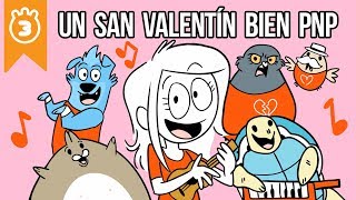 De La Nada (Feat. Wabbapals) Cancion- Un San Valentin bien PNP
