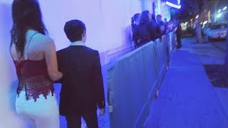 KID NIGHT CLUB PRANK