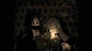 Северус Снейп/Лили Эванс (Дай мне силу)