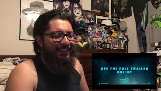 Godzilla: King of the Monsters - Time Has Come - In Theaters May 31 - Reaction!