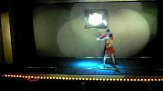 Havana Dans Okulu Bachata Show