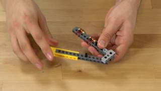 Compass - LEGO Creator - Building Tip