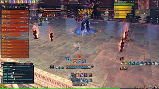 BNS - Twin Asura's - Force Master