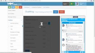 хоккей трансляция чат программное средство Chatwing