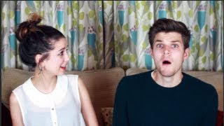 ONE DIRECTION & DISNEY WITH ZOELLA!