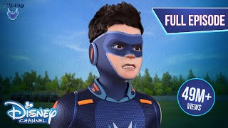 Super V | Virat's Adventures Part 5 Finale | Hindi Cartoon | Disney India