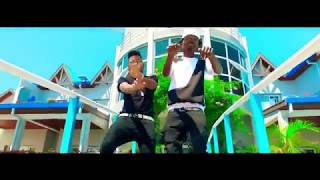 ODYAI ft AGRAD--Mba lazao 2 clip vao