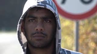 Put kojim se teže ide: Stazama migranata u USK