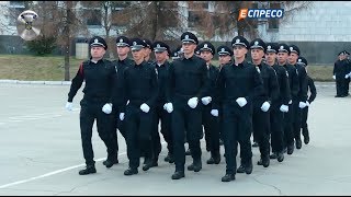 Чим живе Академія Патрульної Поліції?