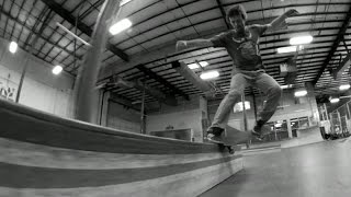 Silas Baxter-Neal's "The Grotto Farewell" Video