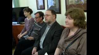 Город за спиной 31.01.2013