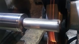 Фреза от пьяного инструментальщика
