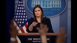 WATCH: White House doctor provides more details about President Trump's health