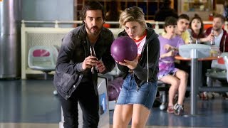 Las Estrellas - Capítulo 99: "Noche de bowling"
