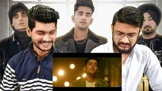 Shoot Da Order REACTION VIDEO!! | Shooter | Jass Manak, J Sandhu, J Randhawa, Deep Jandu