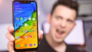 TANI SUPERWYDAJNY SMARTFON - POCOPHONE F1 od Xiaomi