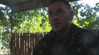 Комбриг 92-й о контрабанде, человеческом достоинстве и «маразмах» перемирия