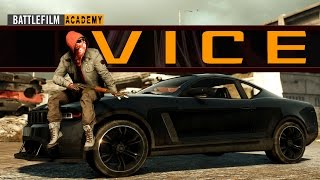 VICE | Battlefilm Adademy - Battlefield Hardline Cinematic  | REC Original