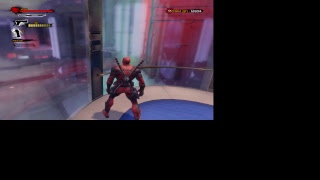 Прямая трансляция пользователя Павлов Игорь deadpool прохождение