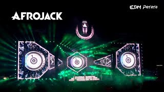 Afrojack [Drops Only] @ Ultra Music Festival Miami 2018