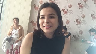 (LIVE!) Get acne for puberty girl part 1 04/02/2020