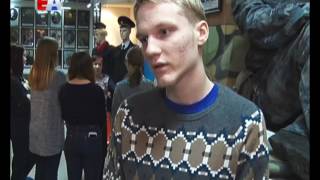 Чем опасна и трудна служба в полиции, силовики рассказали представителям Металлургического колледжа