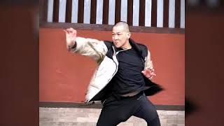 雄勝蔡李佛（薪火相傳）