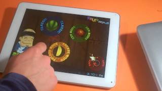 ¿Para que sirve una tablet?