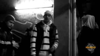 Mr.Bil feat Eriah - Dis bonjour