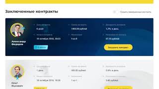 бабки - неадекватные бабки/нарезка