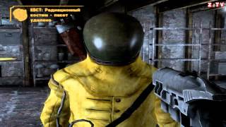 Fallout New Vegas - часть 59 (Любопытство)