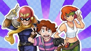 Top 10 Nintendo Sequels we NEED