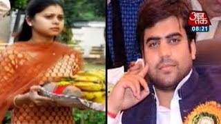 Lalu Prasad to take daughter's 'shagun' to Mulayam Singh Yadav's house