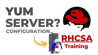 RHCSA | FTP And YUM server Configuration | yum repository | Package manager Day- 6