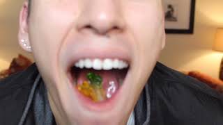 GAY BOY ASMR.
