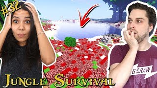 HIER IS DE PORTAL VAN LO KAI! - JUNGLE SURVIVAL #32