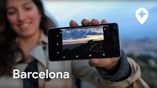Gaudi Tour of Barcelona - Photo Journey, Ep. 12