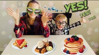 ОТКРЫВАЕМ ПОСЫЛКУ! ТУРЕЦКИЕ СЛАДОСТИ! NIKE AIR&CONVERSE ALL STAR! ВИДЕО ДЕТЯМ