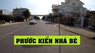 Nhà đất KDC Sadeco Phước Kiển, Lê Văn Lương, Phước Kiển, Nhà Bè - Land Go Now ✔
