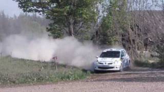 Tallinna ralli 2010