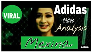 Mexina Paonam new Viral video Adidas Analysis in Manipuri